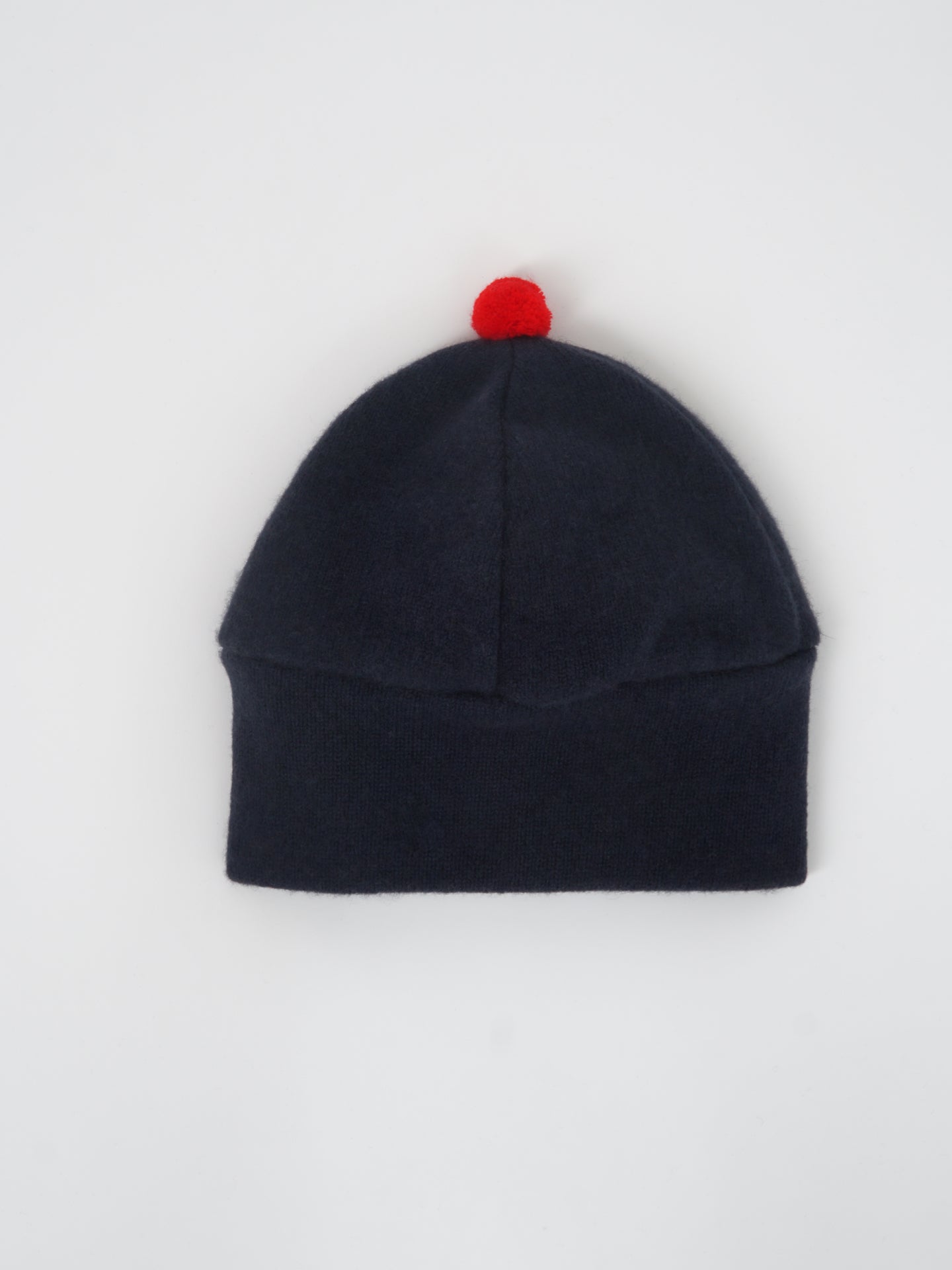 Beanie Kaszmirowy