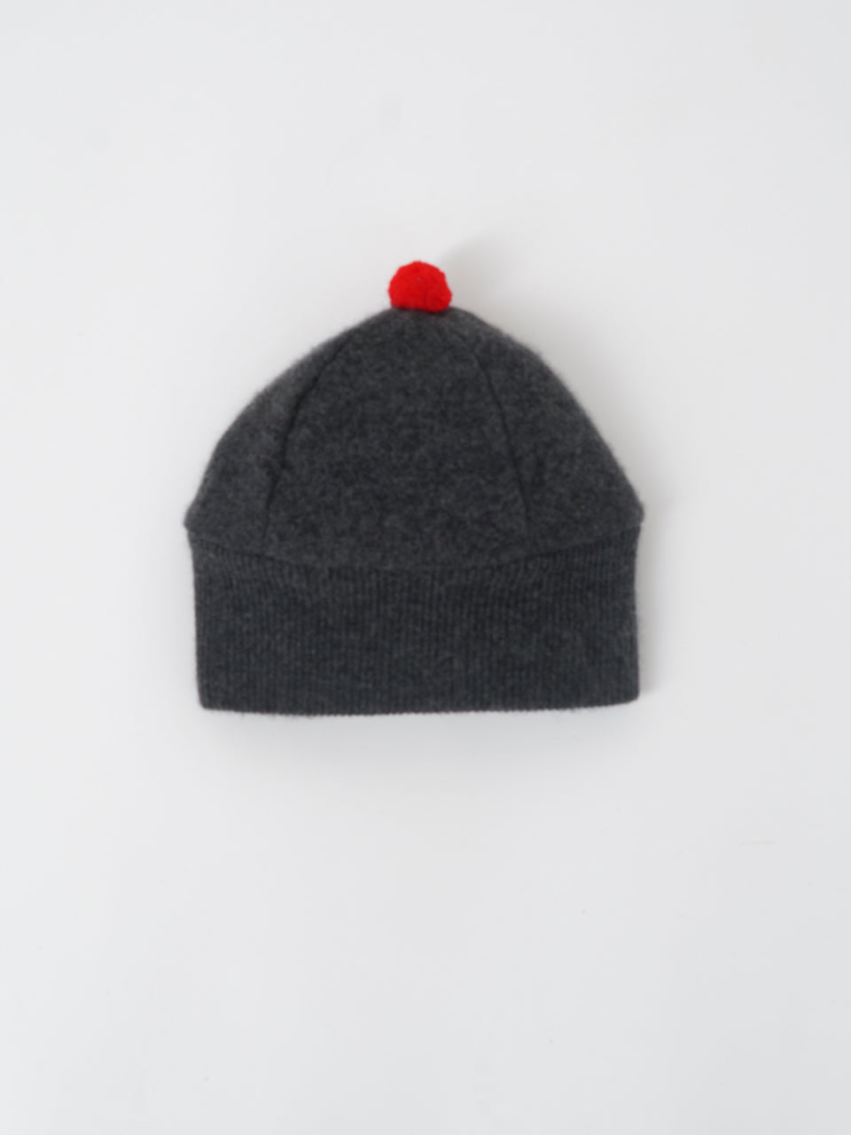 Beanie Kaszmirowy