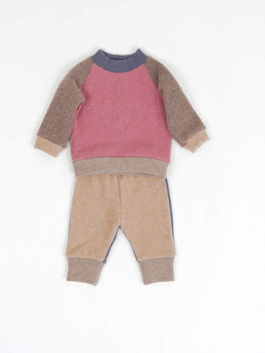 Ensemble survêtement