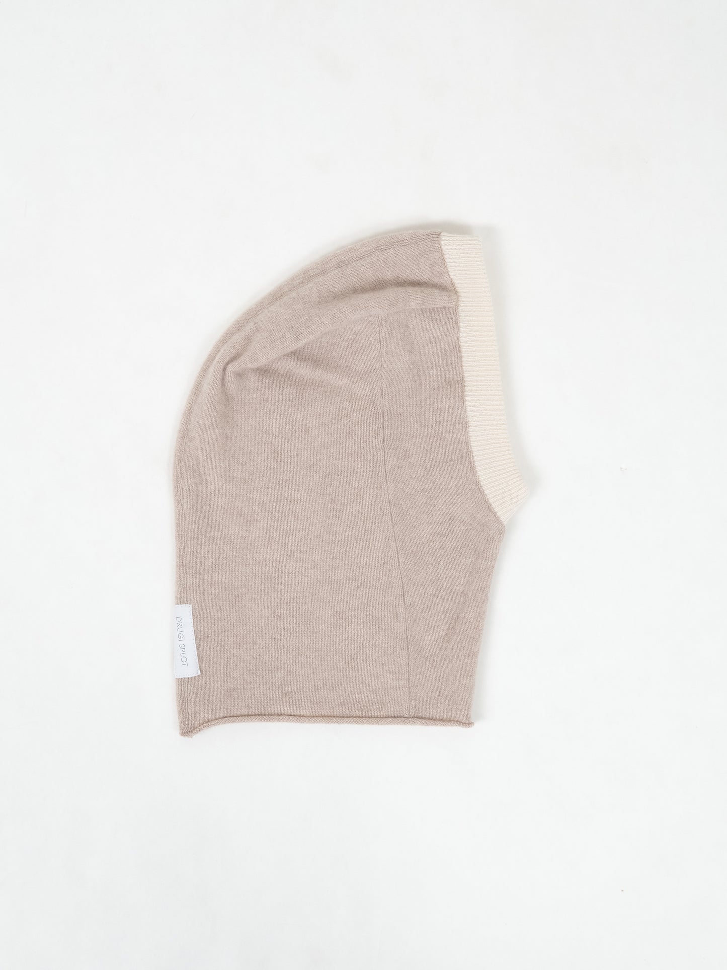 Cashmere balaclava - individual orders