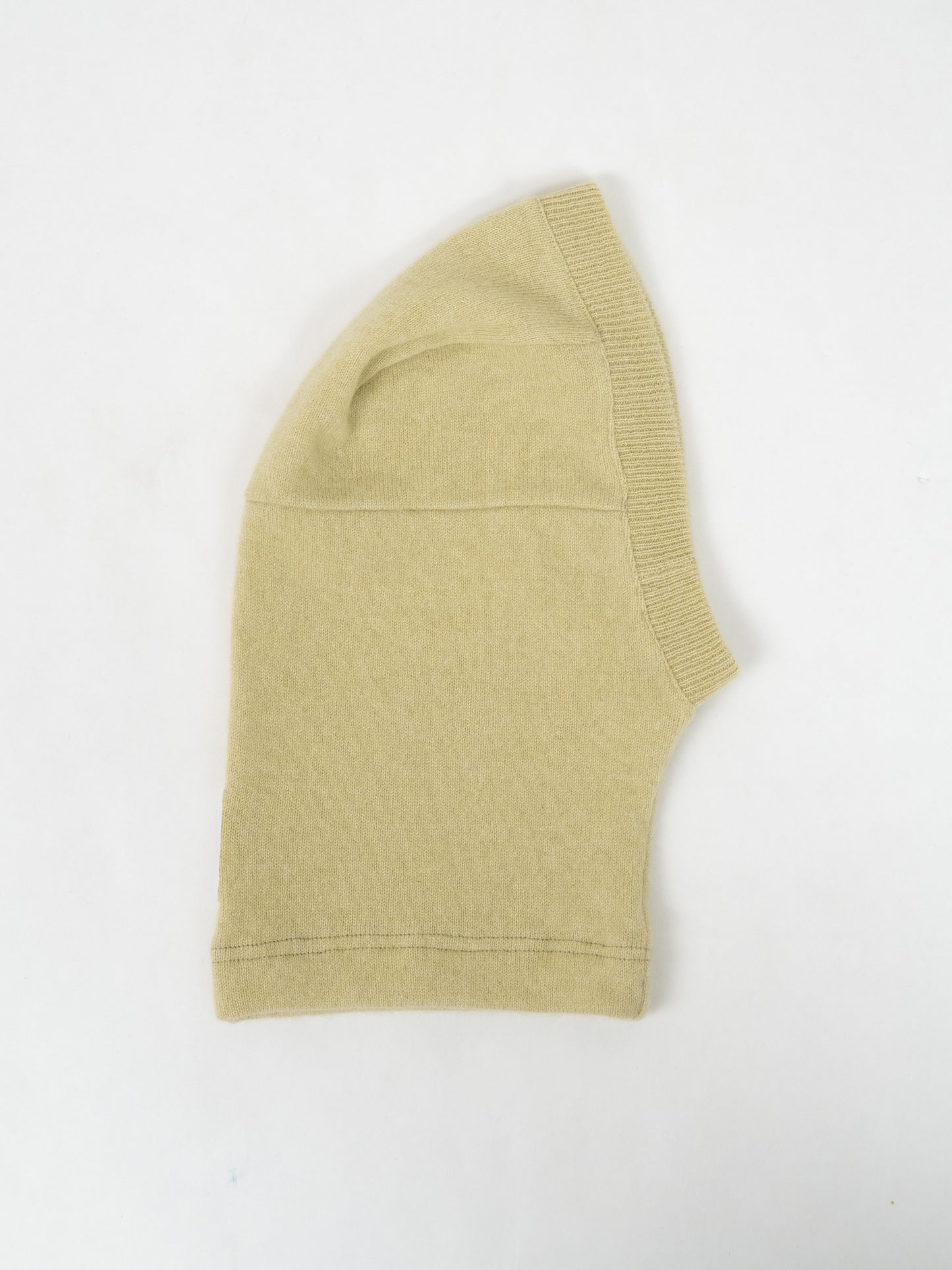 Cashmere balaclava - individual orders