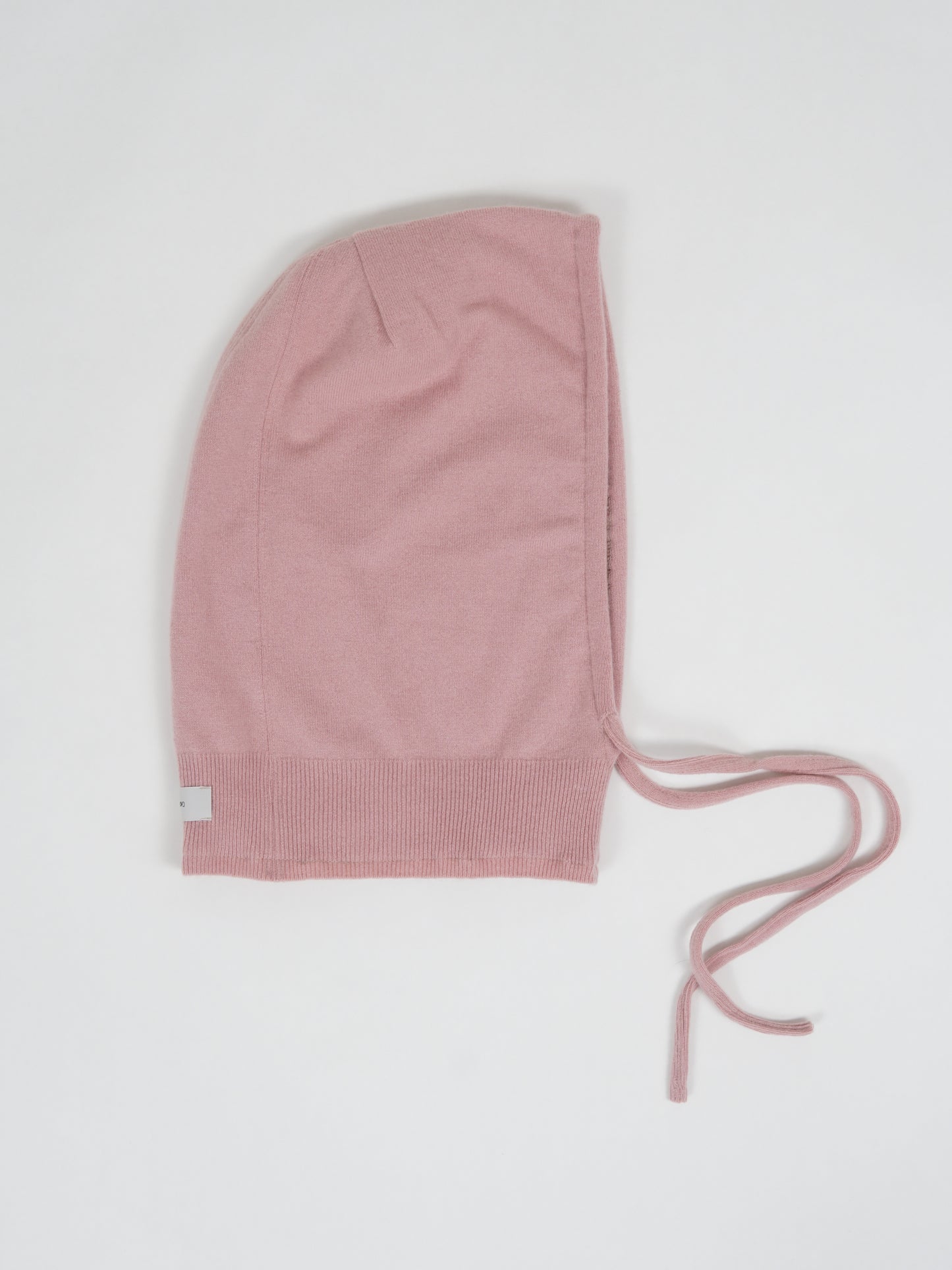 Pink Hood Cashmere & Silk