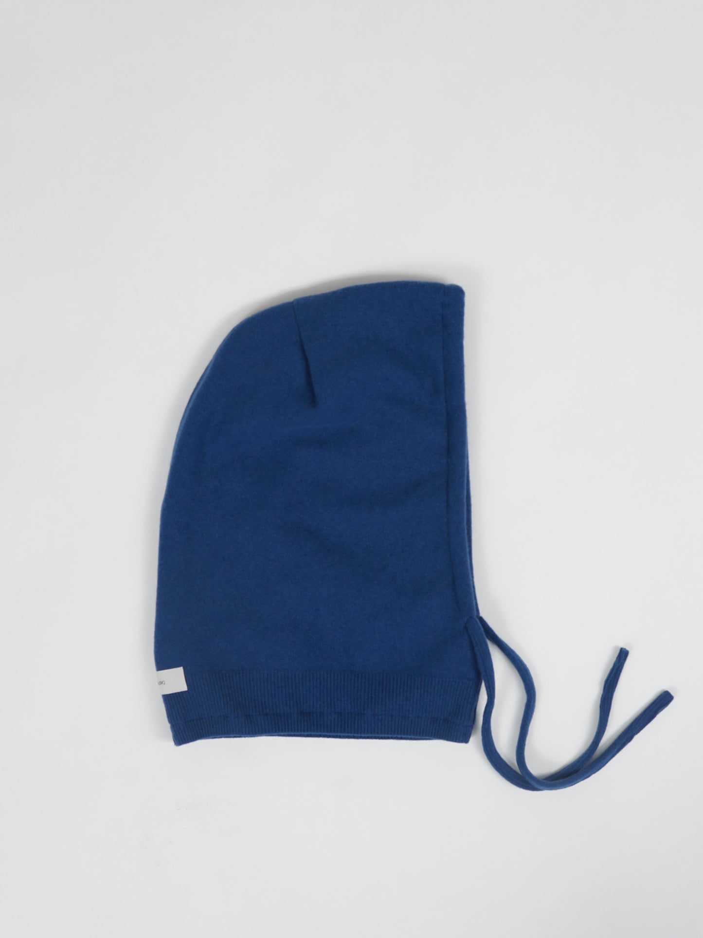 Blue Hood Cashmere & Silk