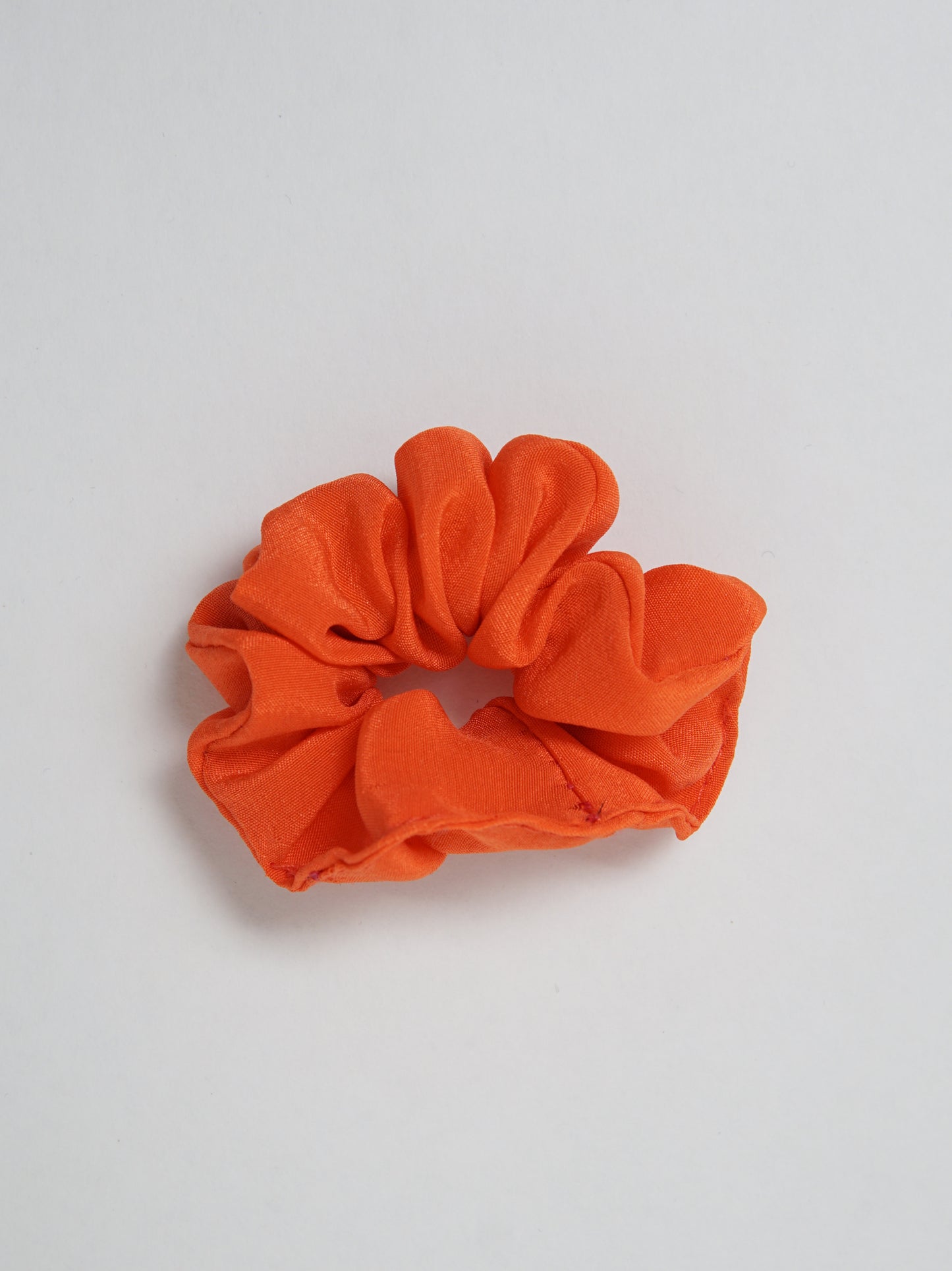 Cufflinks with a silk bow