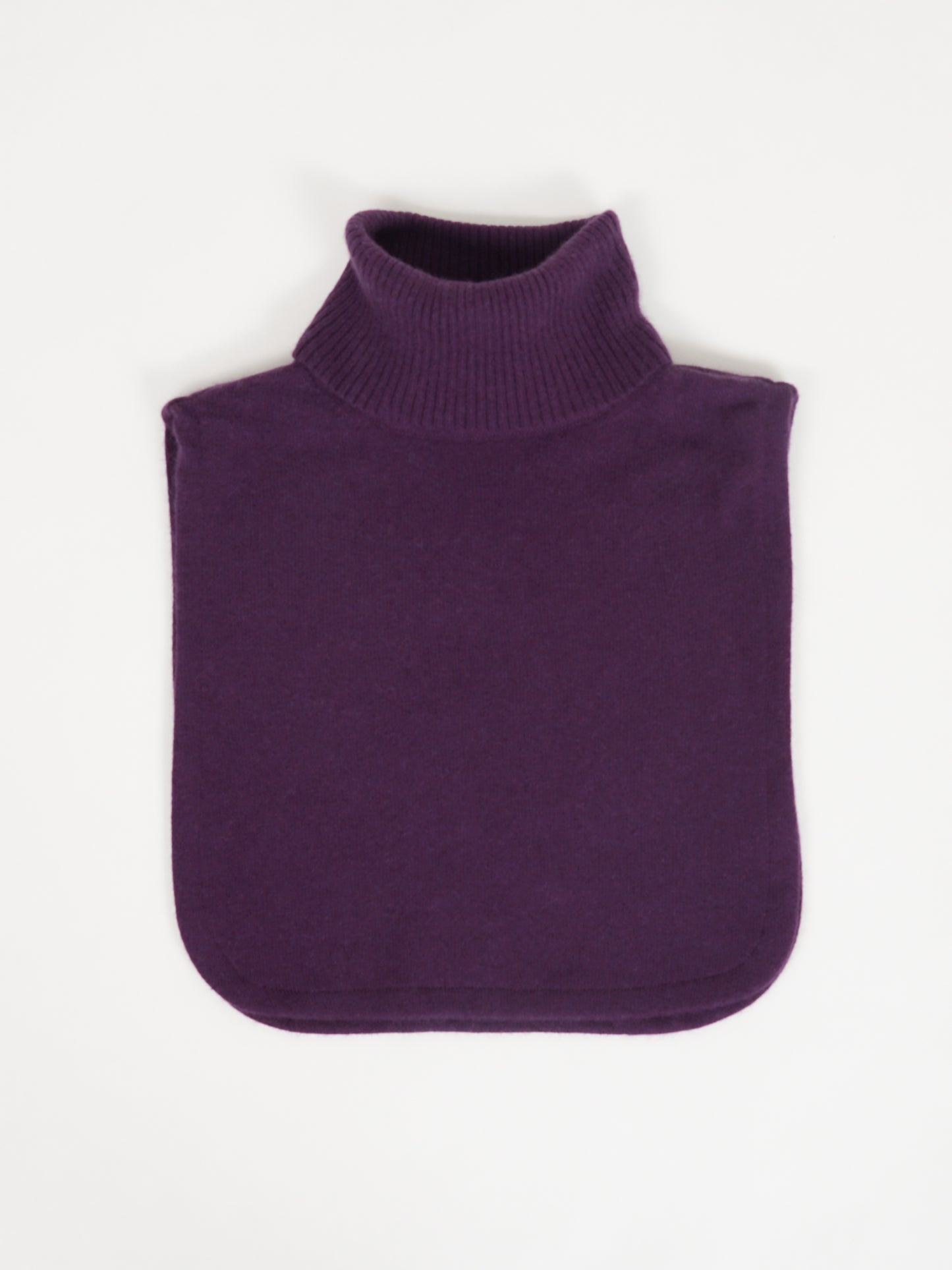 Cashmere chimney