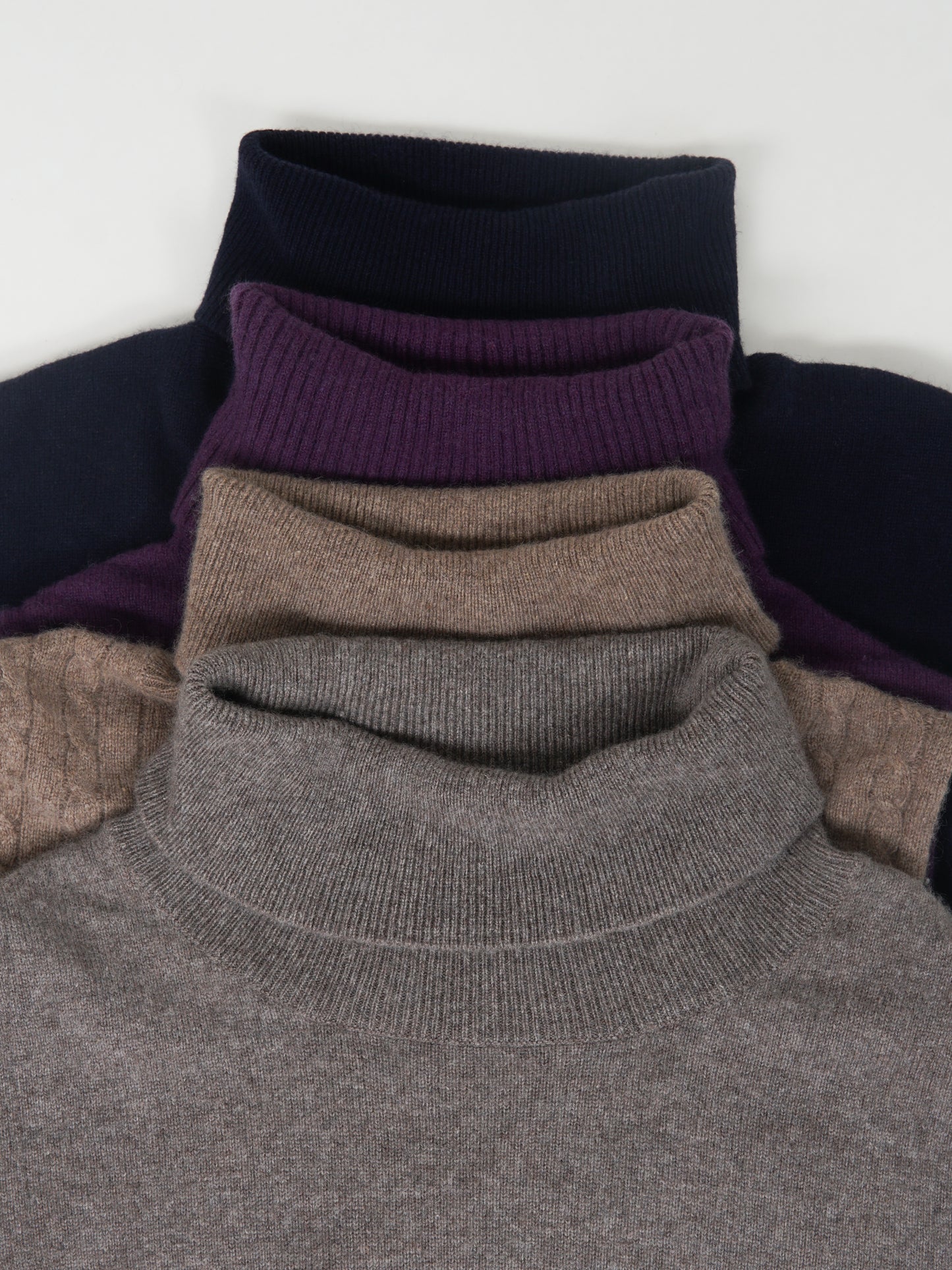 Cashmere chimney