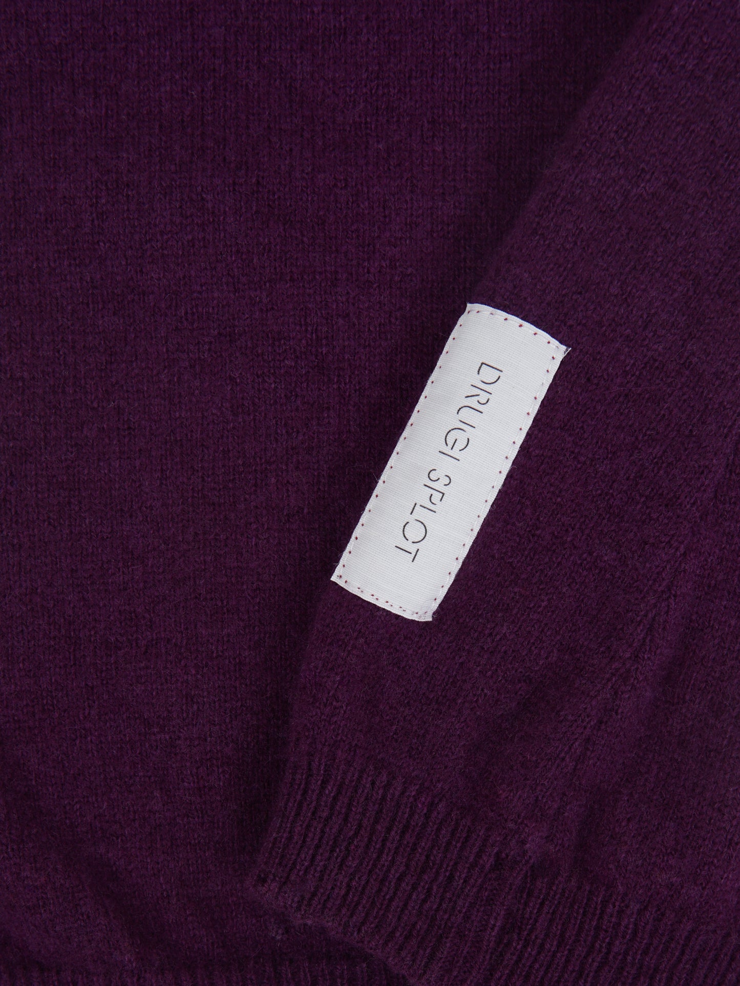 Purple BALACLAVA