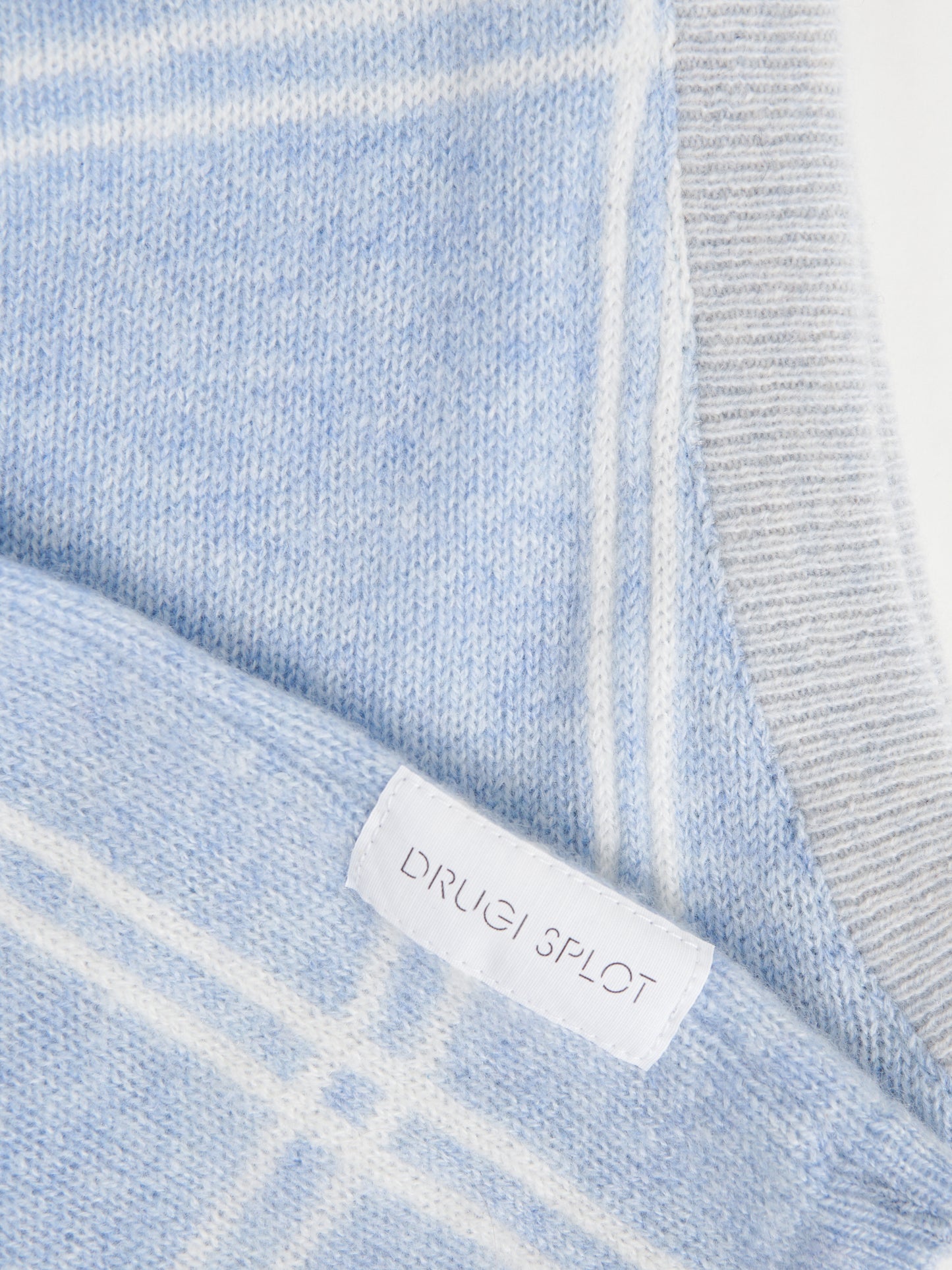 Cashmere balaclava - individual orders