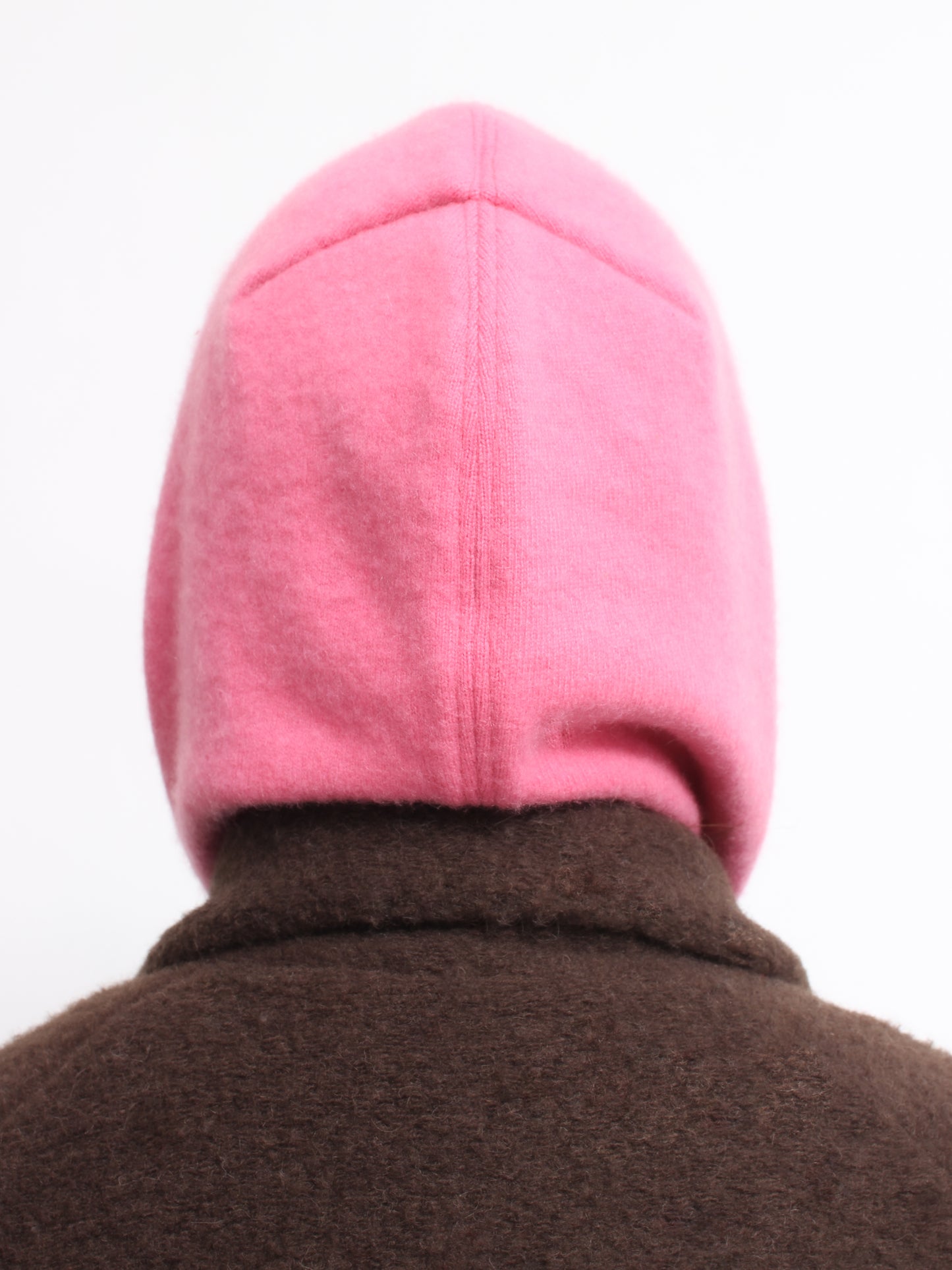 Pink BALACLAVA slim