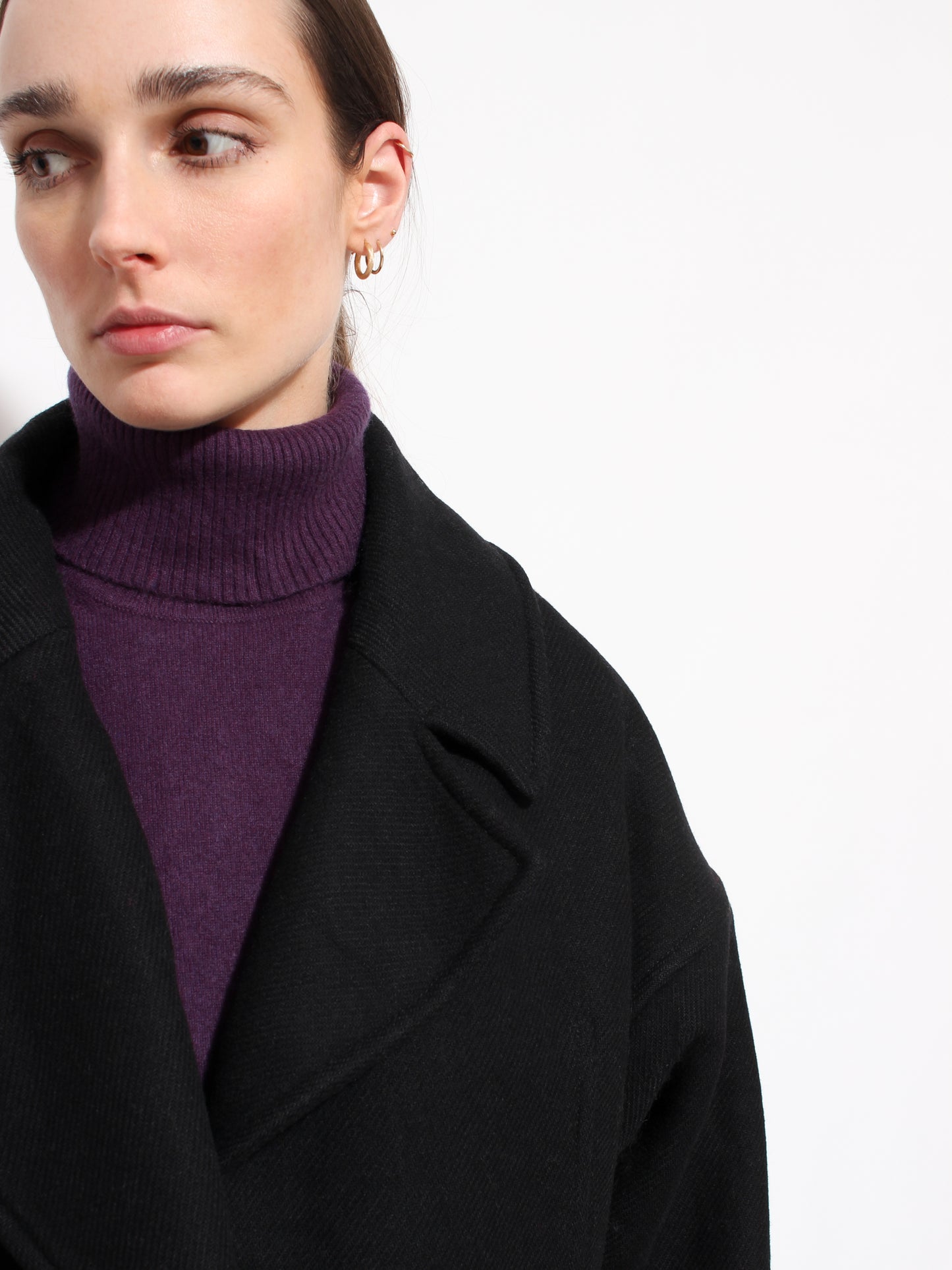 Cashmere chimney