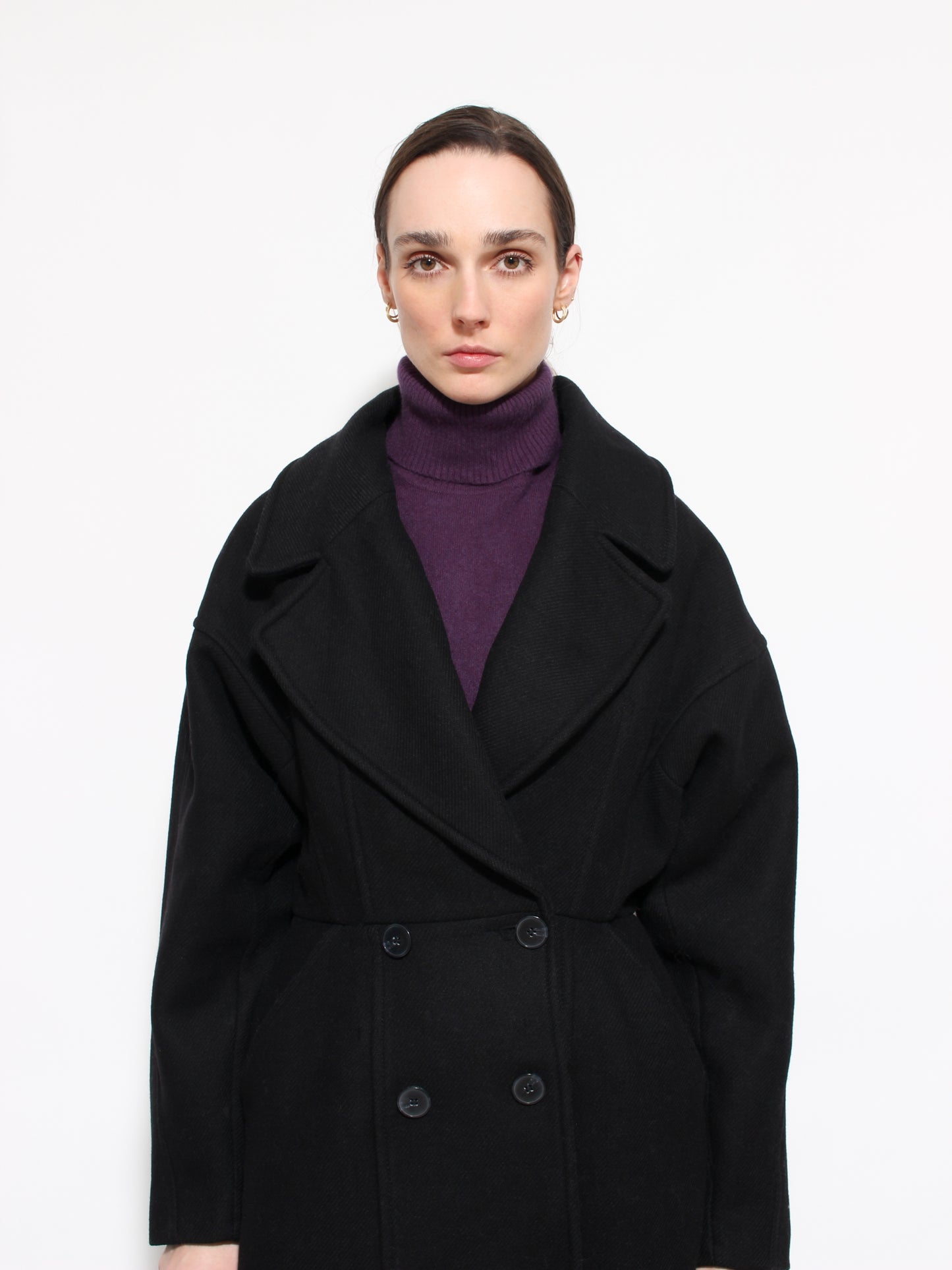 Cashmere chimney