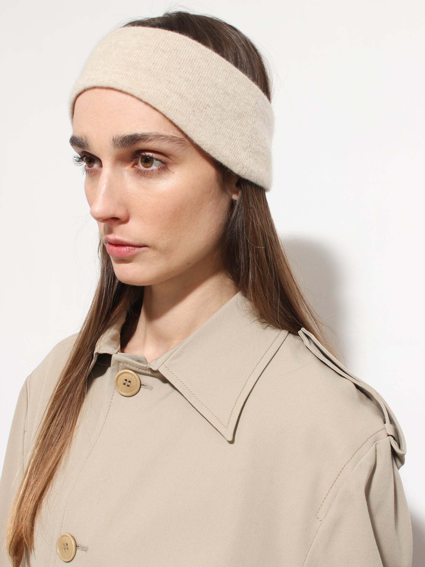 Cashmere Headband