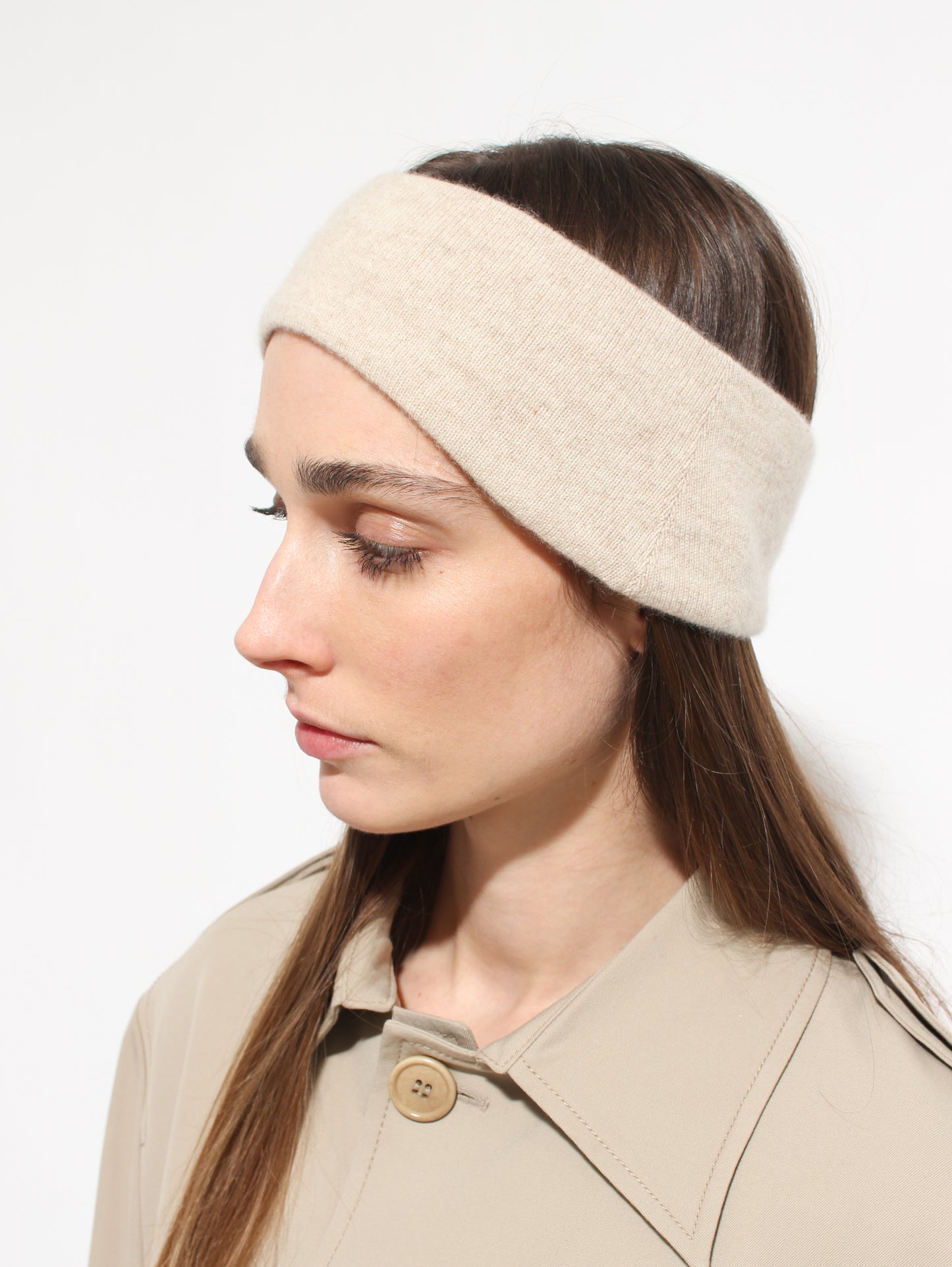 Cashmere Headband
