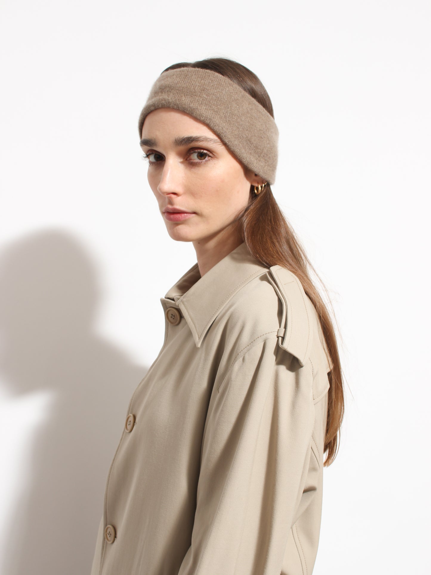 Cashmere Headband