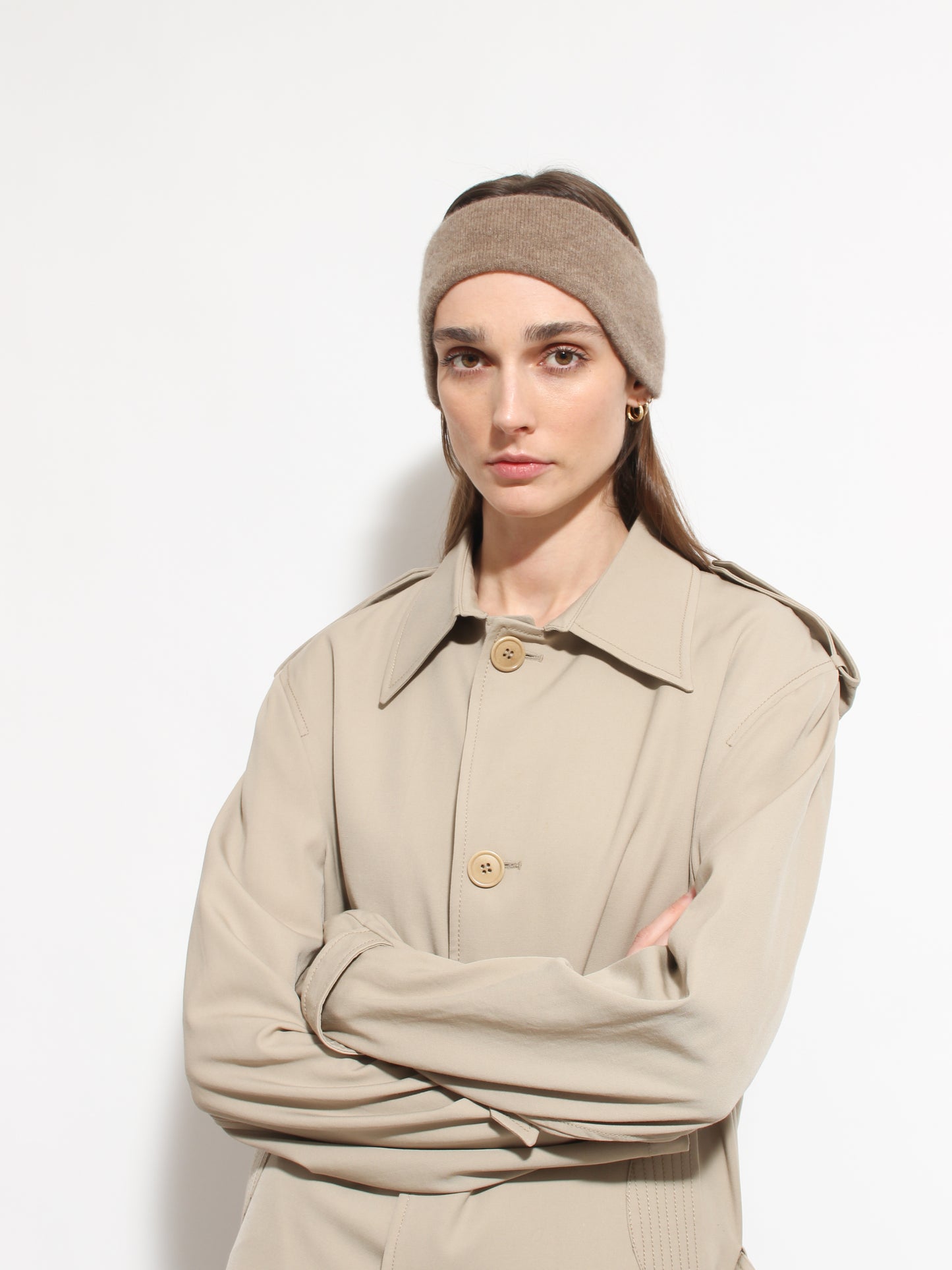 Cashmere Headband