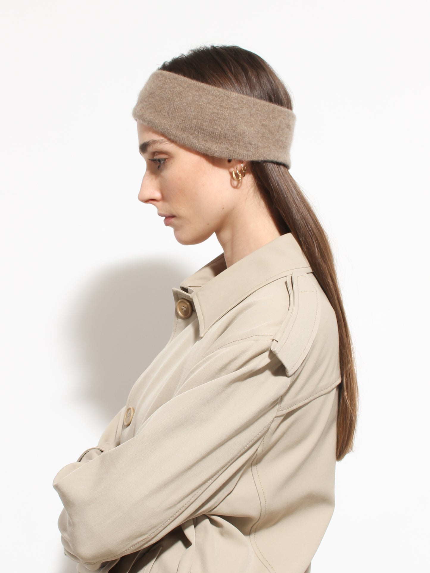 Cashmere Headband