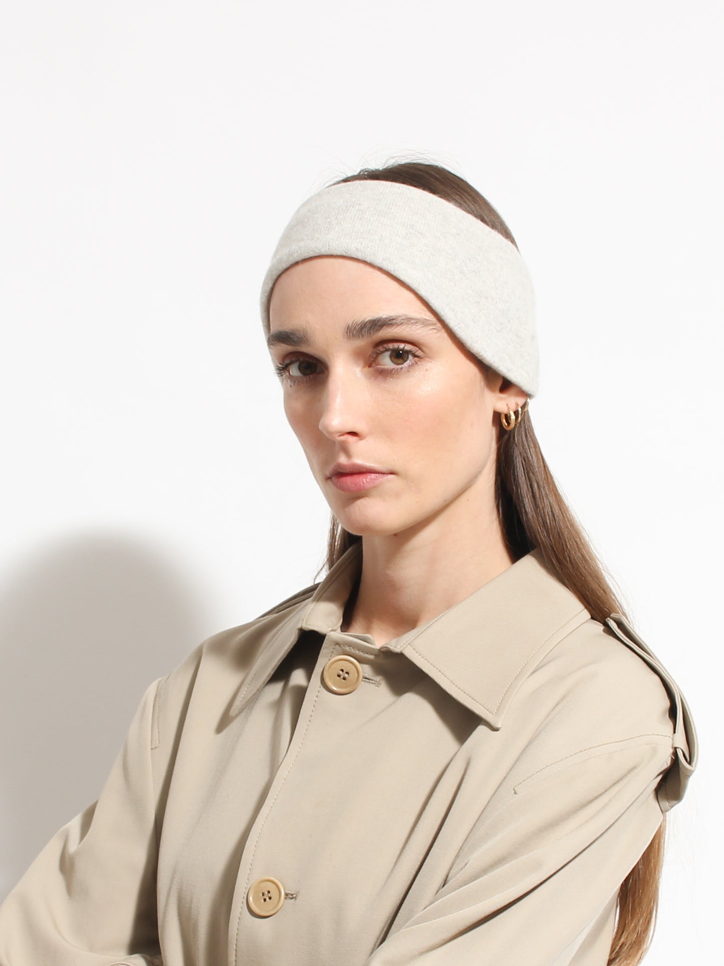 Cashmere Headband