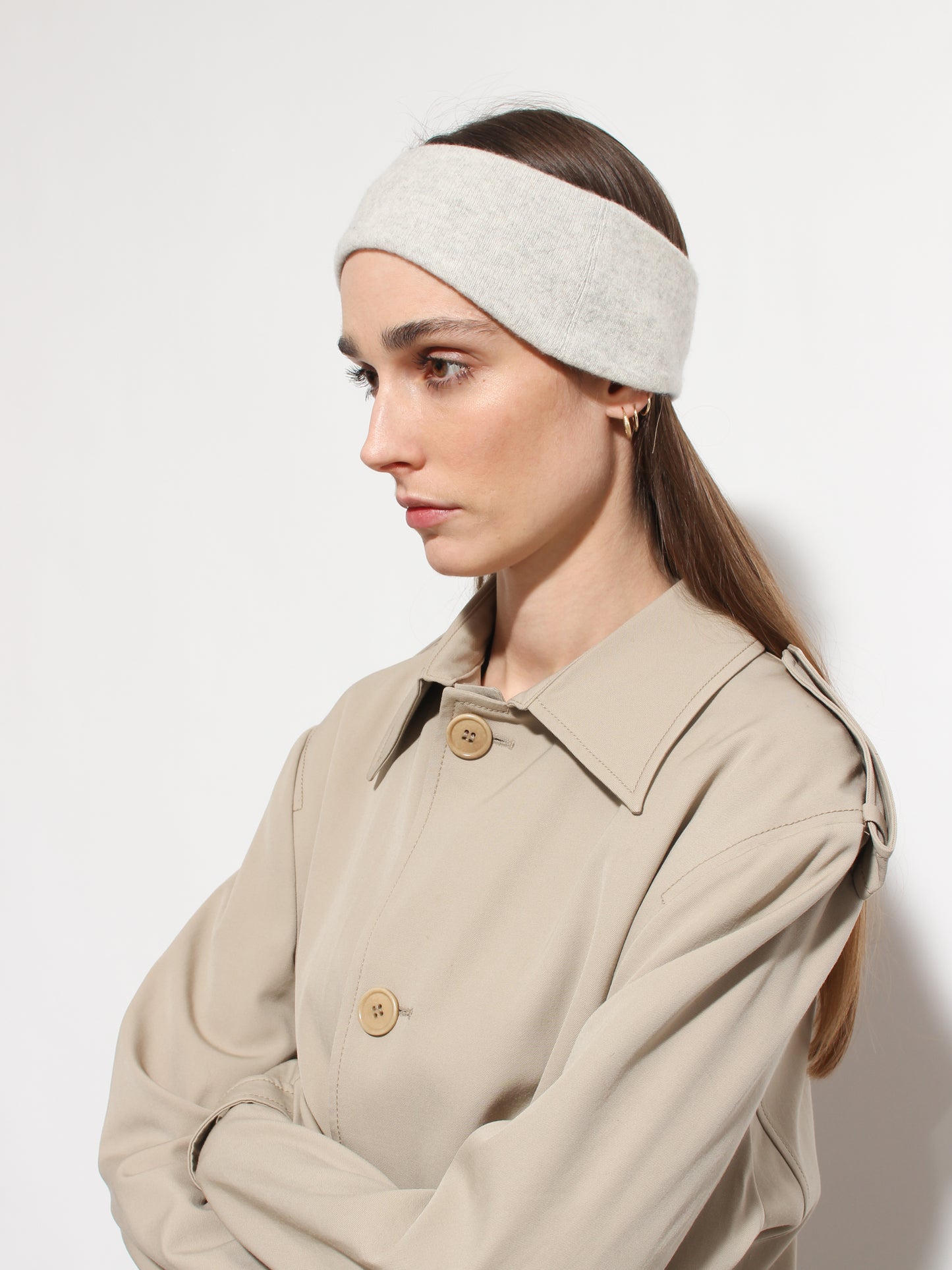 Cashmere Headband