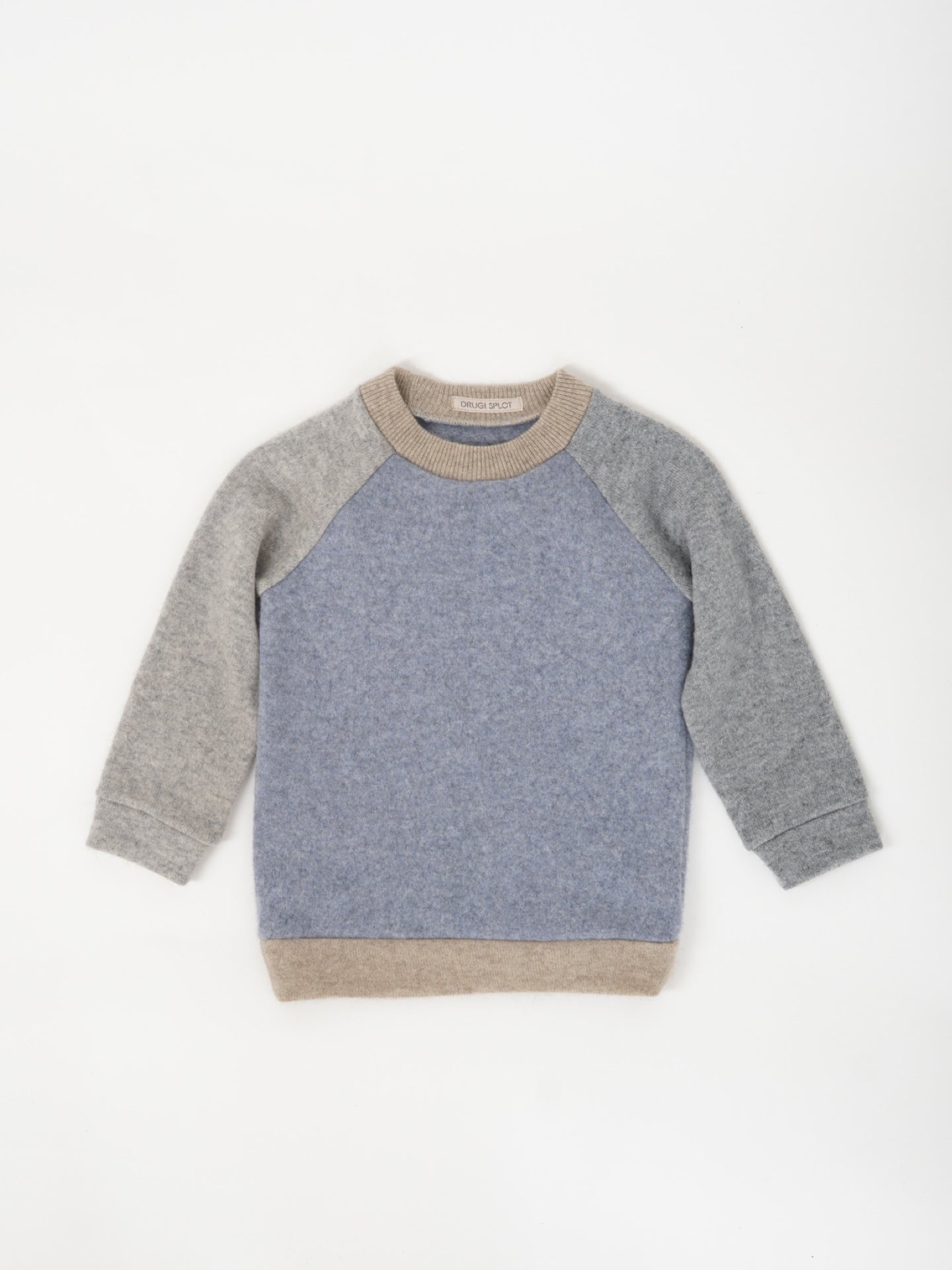 Cashmere sweater