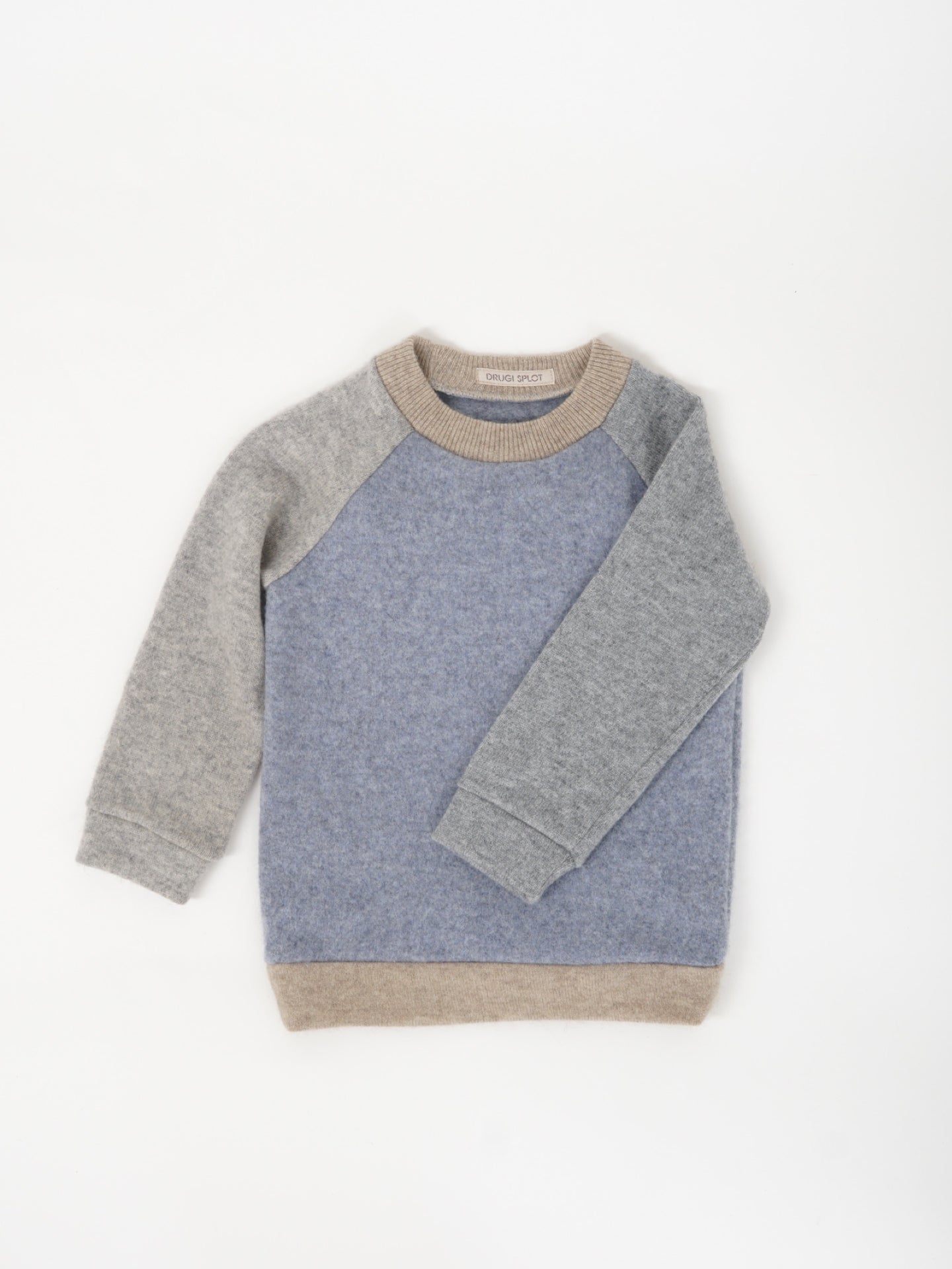 Cashmere sweater