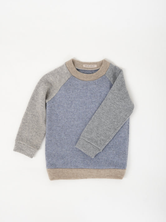 Pull en cachemire