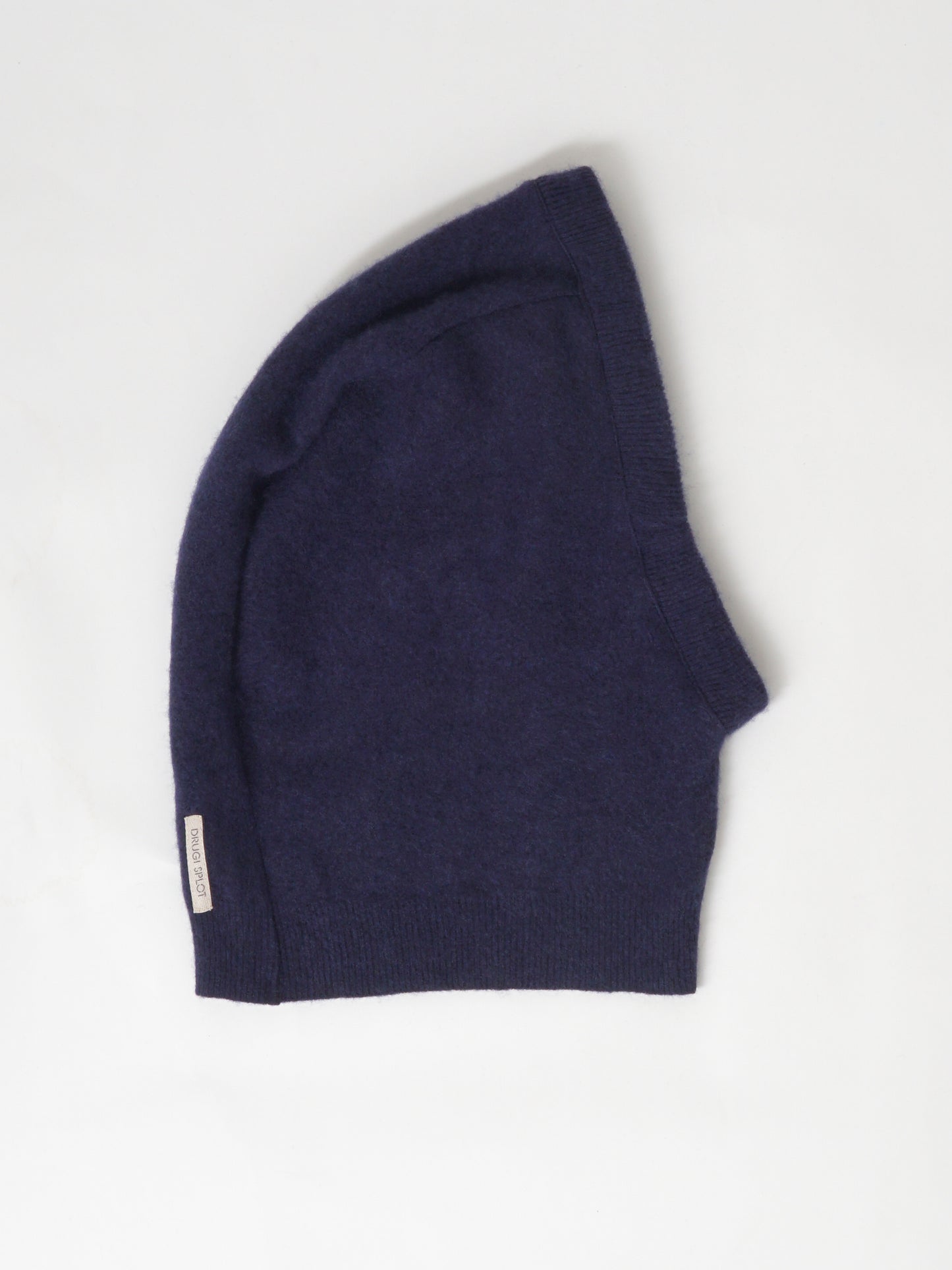 Balaclava cashmere balaclava