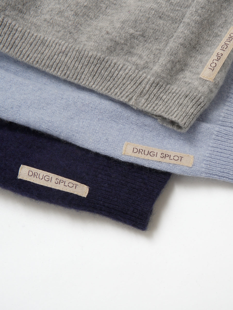 Balaclava cashmere balaclava