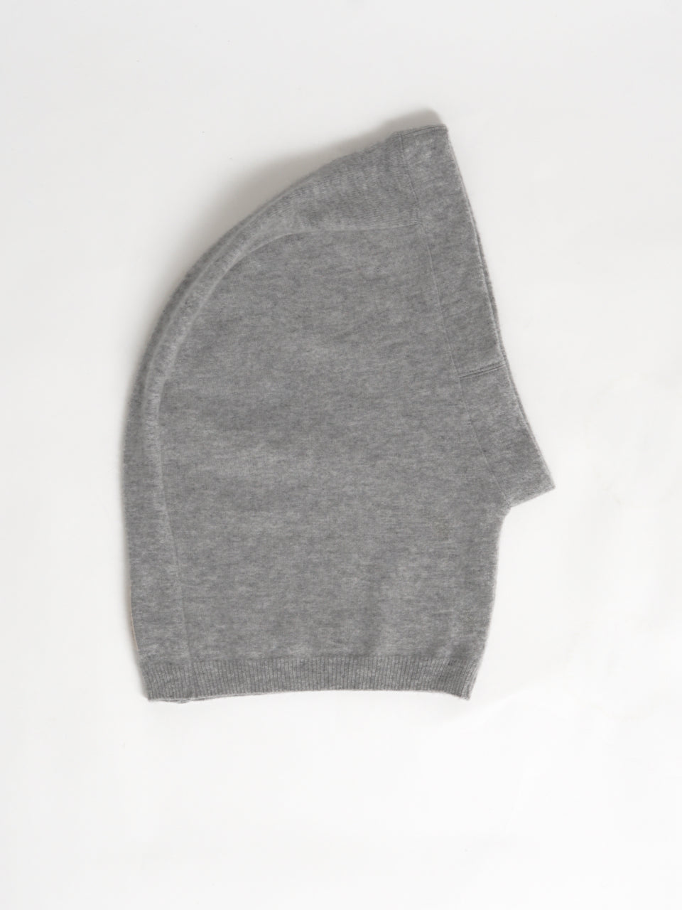 Grey BALACLAVA