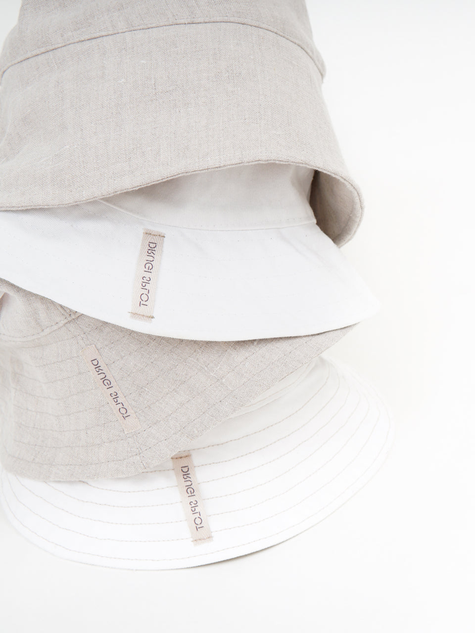 Jedwabno-Linn Kids Bucket Hat
