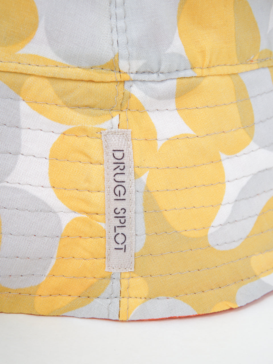 Kids Silk-Cotton Hat