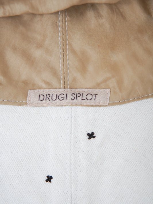 Chapeau Adulte Len et Soie