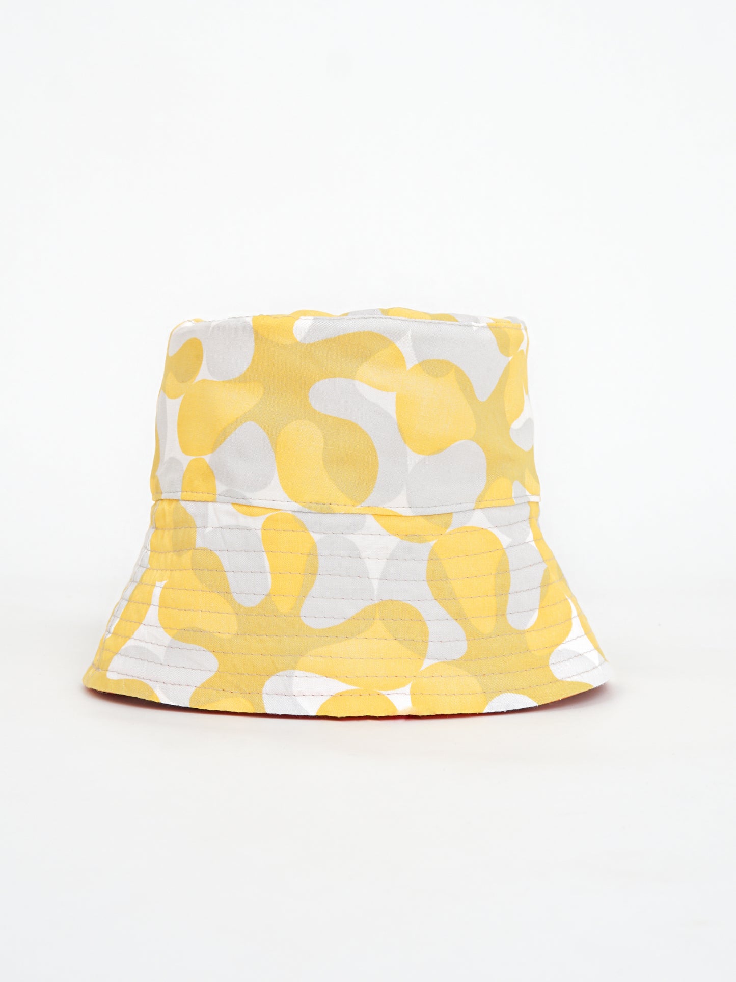 Kids Silk-Cotton Hat