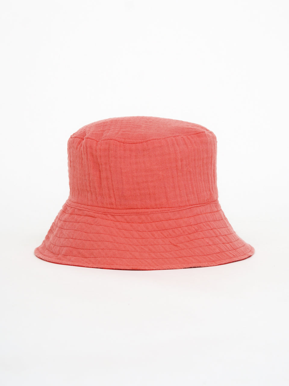 Kids Silk-Cotton Hat