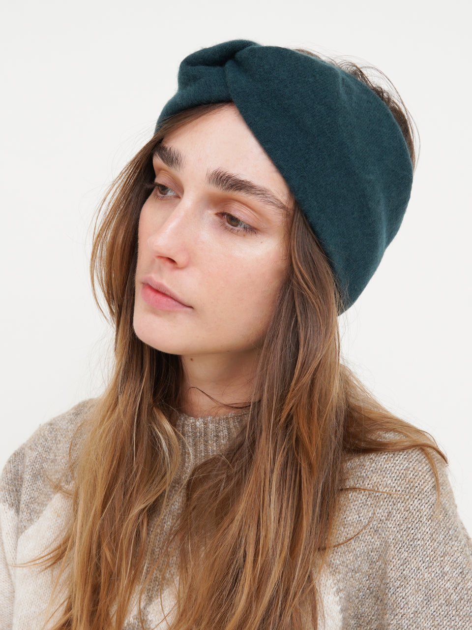 Cashmere Headband