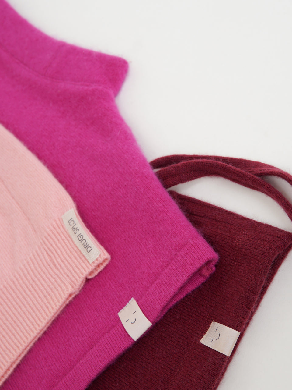 Pink BALACLAVA