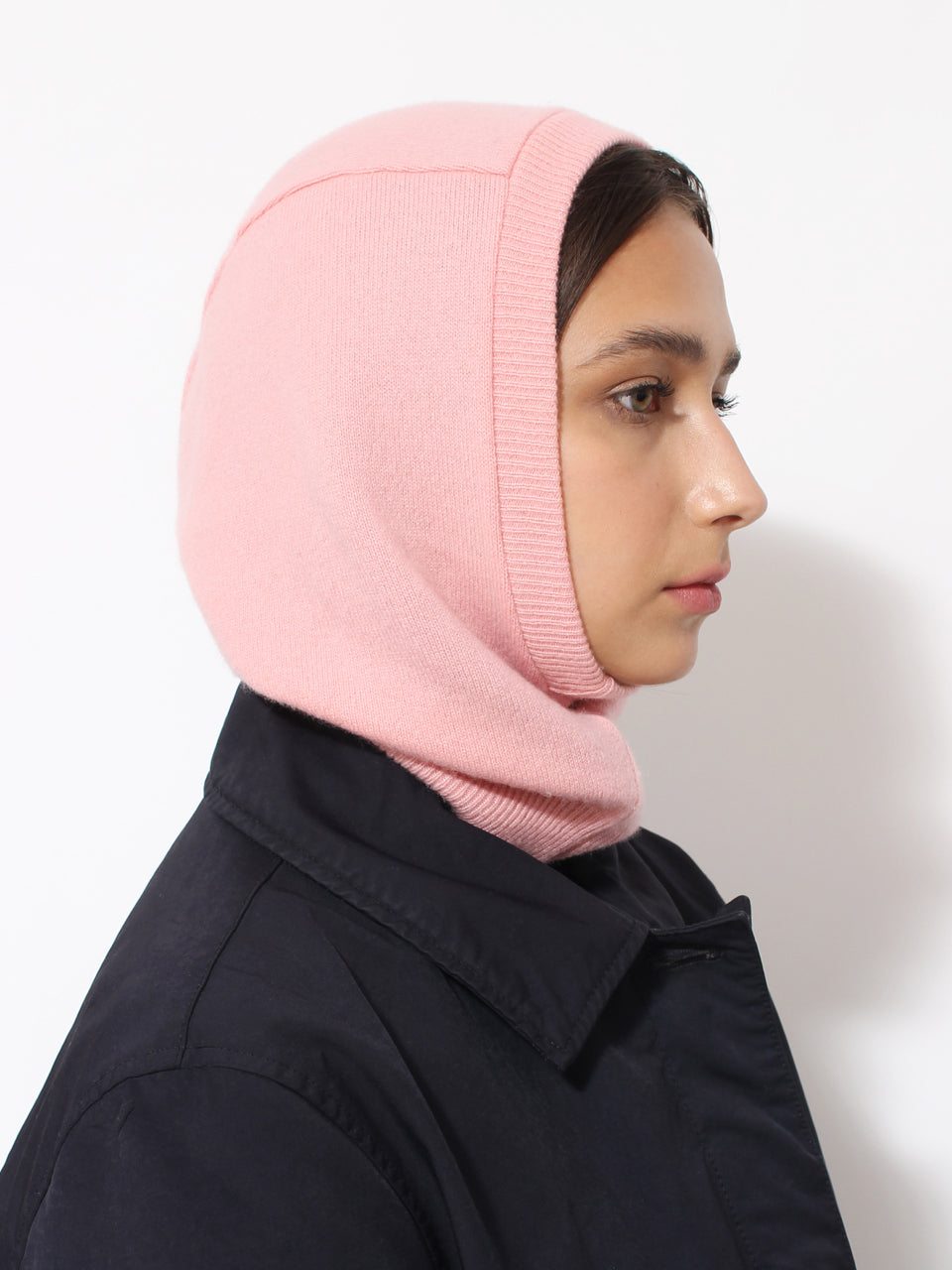 Pink BALACLAVA