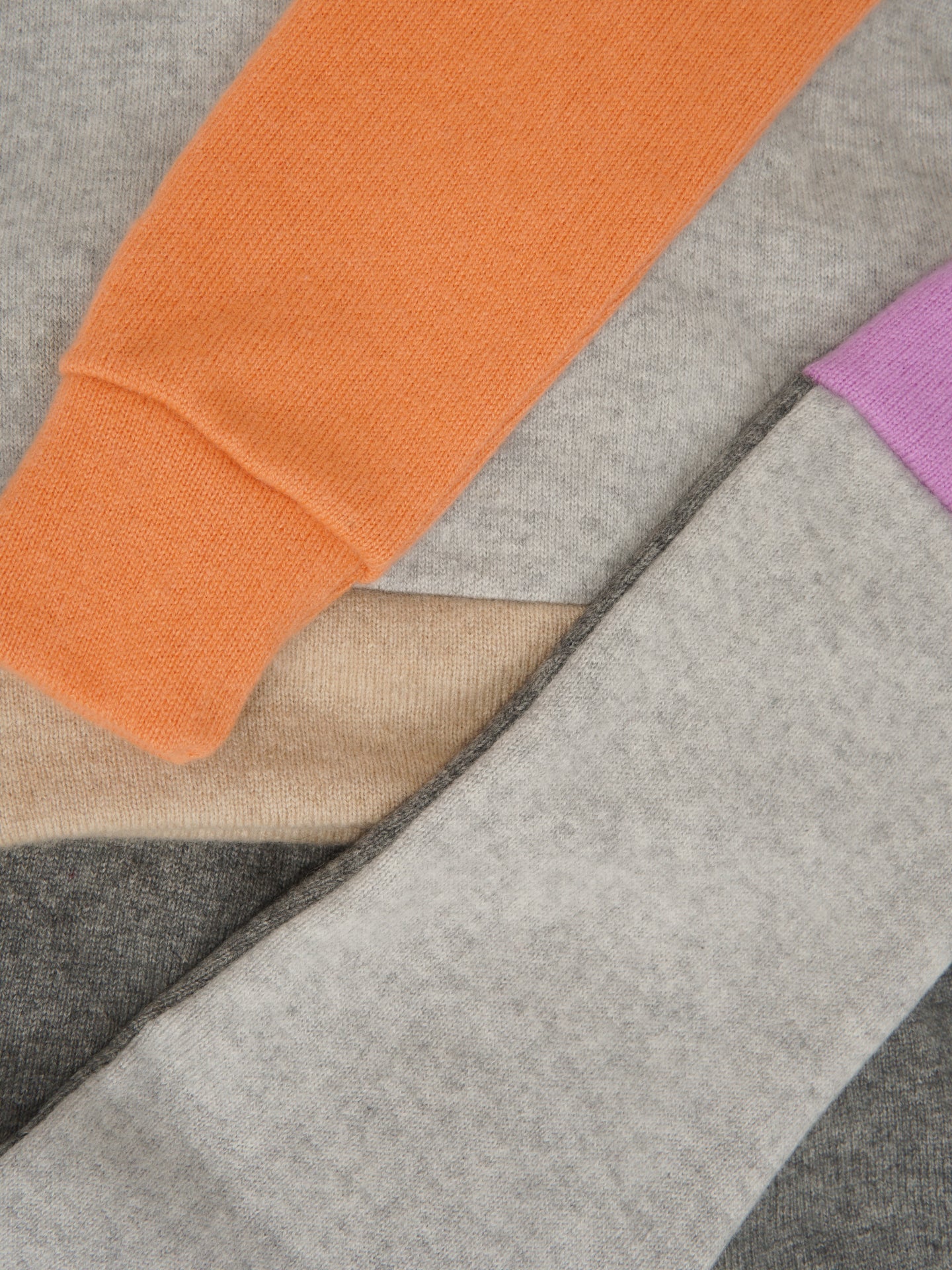 Cashmere Outfit