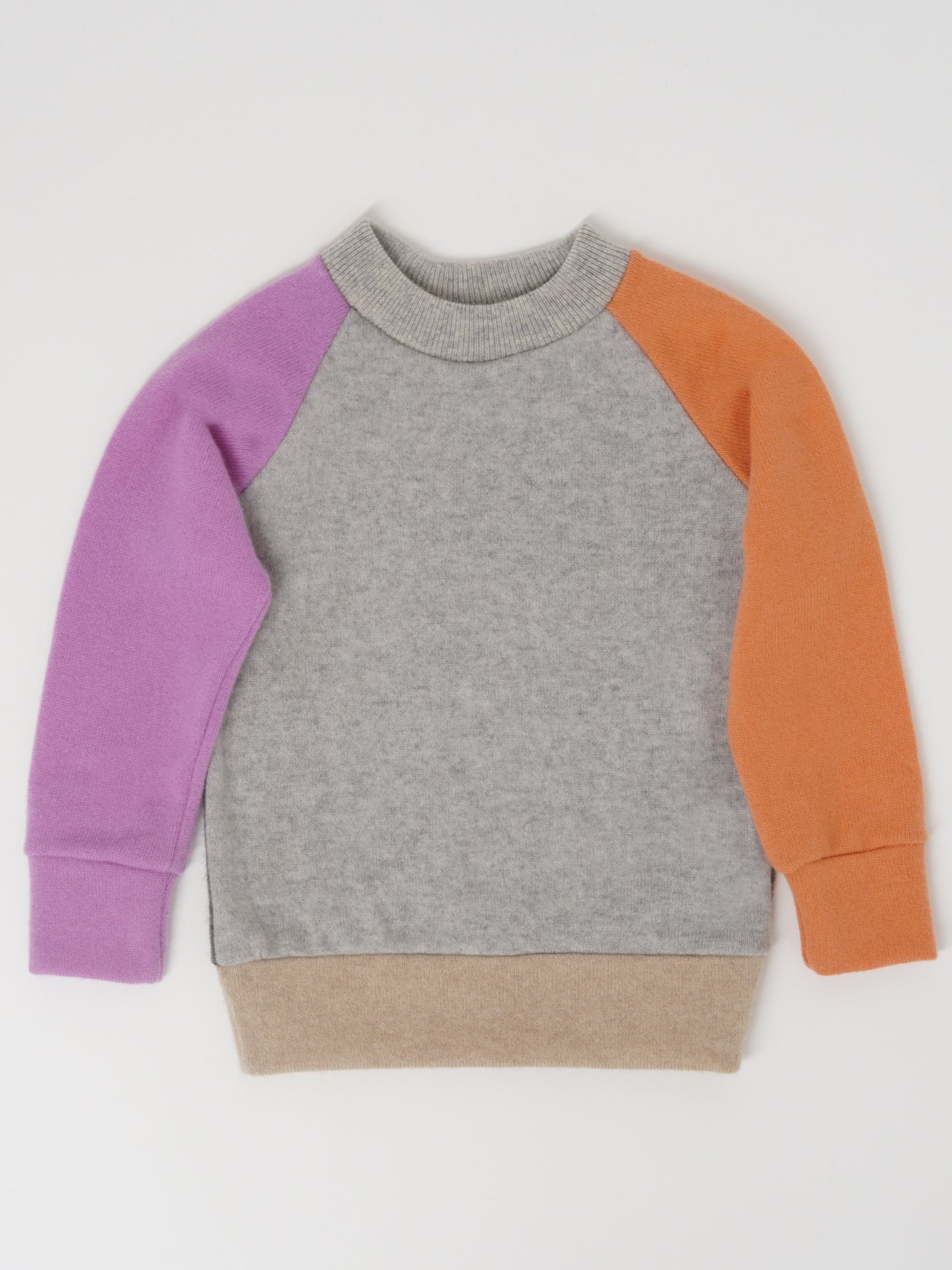 Cashmere Outfit