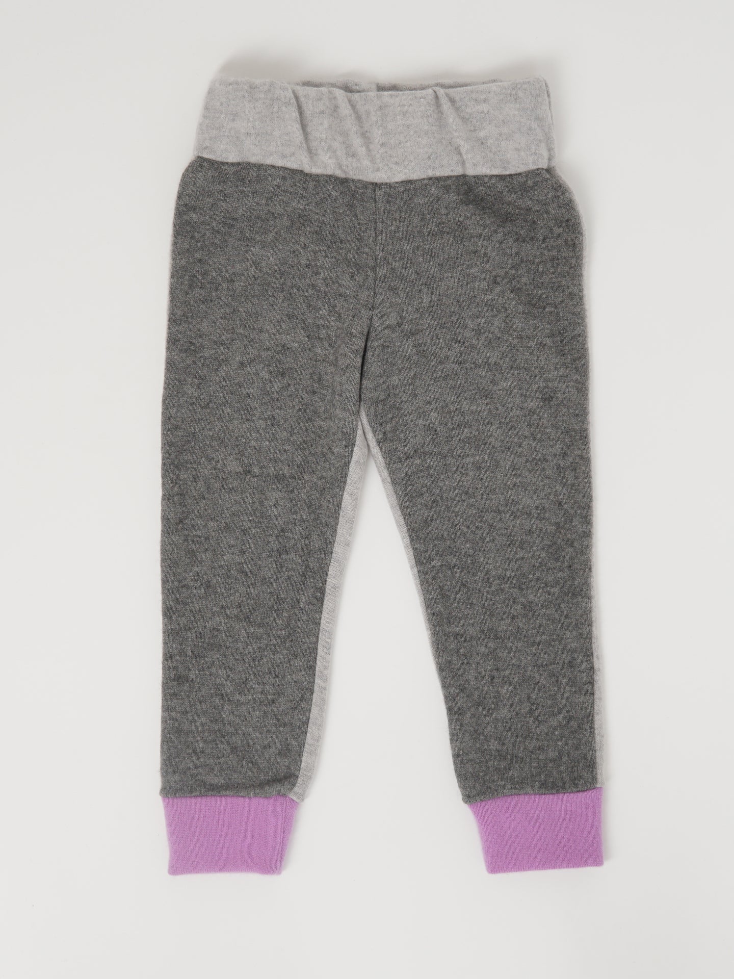 Cashmere Outfit