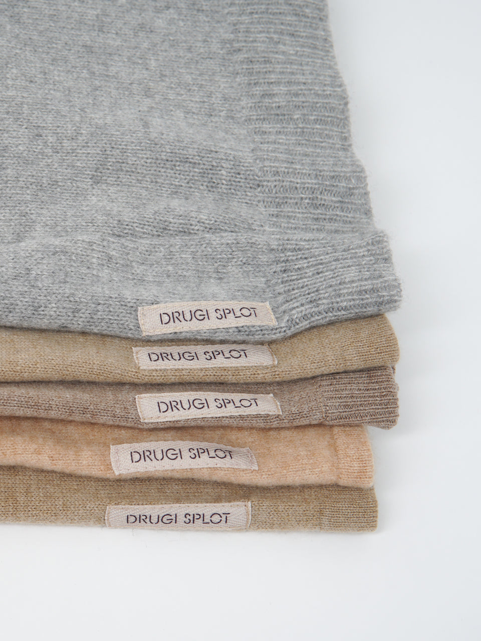 Grey BALACLAVA