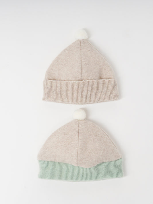 NewBee Ensemble Cachemire