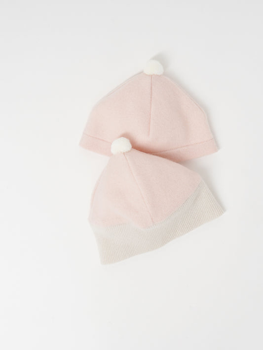 NewBee Ensemble Cachemire