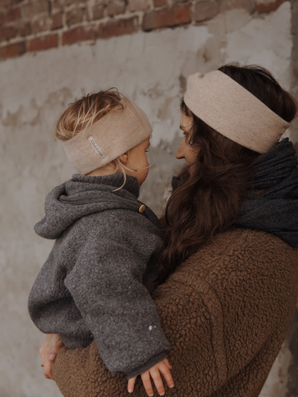 Cashmere Headband