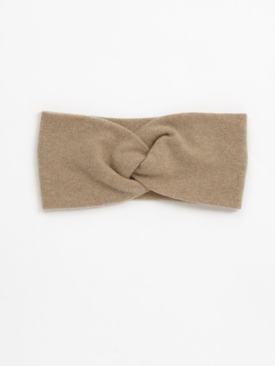 Cashmere Headband