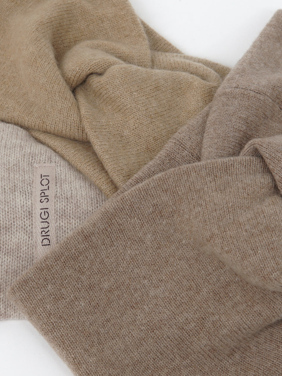 Cashmere Headband