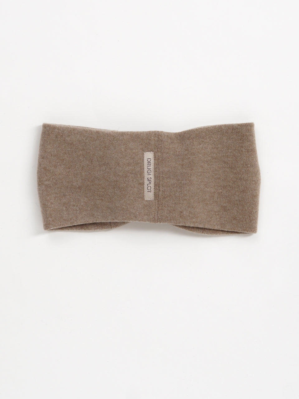 Cashmere Headband
