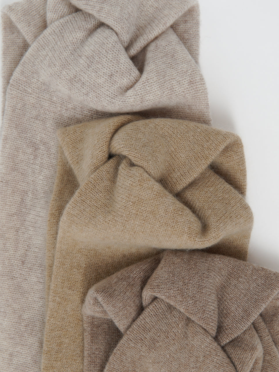 Cashmere Headband
