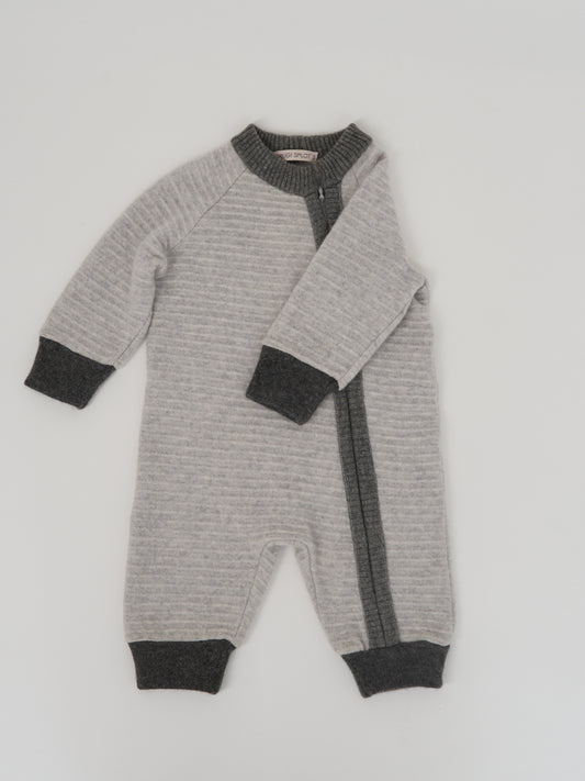 Rampers Cachemire