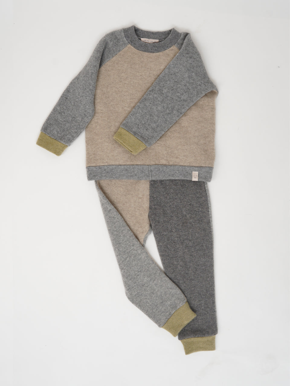 Dres Set