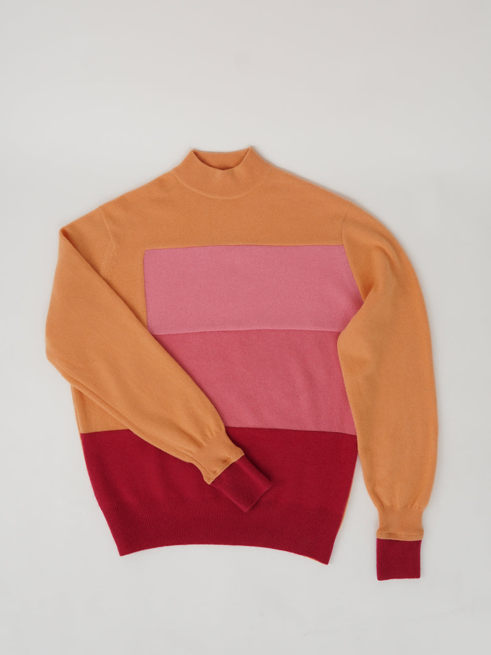 JAEGER sweater